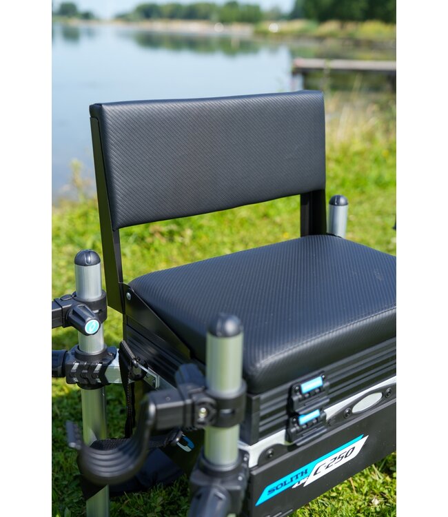 Cresta Solith Panier 4x D36 250 avec Dossier