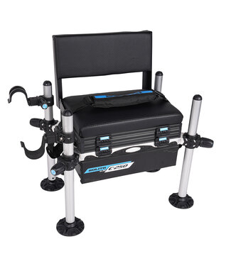 Cresta Solith Panier 4x D36 250 avec Dossier