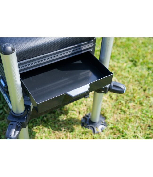 Cresta Solith Panier 4x D36 250 avec Dossier