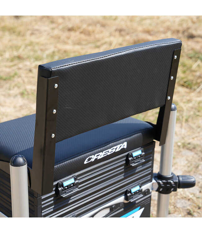 Cresta Solith Panier 4x D36 450 avec Dossier