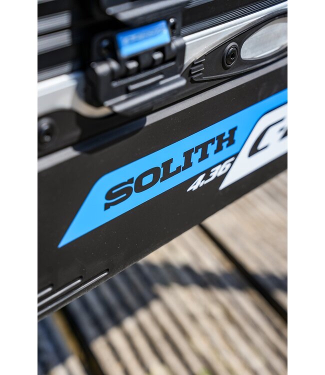 Cresta Solith Seatbox 4x D36 500