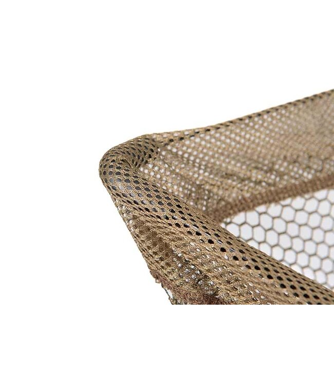 Fox Eos-X Landing Net - 2 Piece 6ft