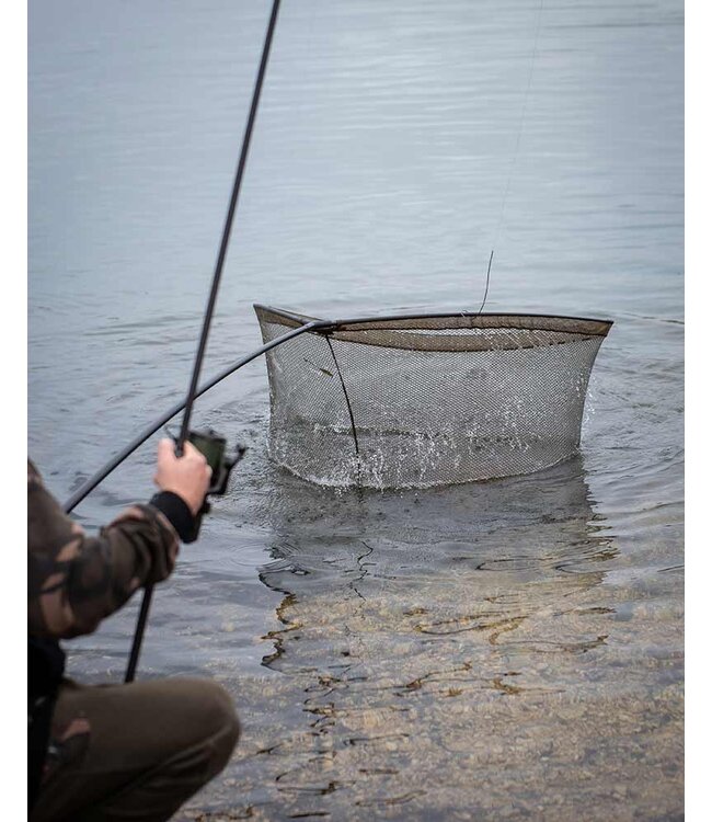 Fox Eos-X Landing Net Mesh 42 inch