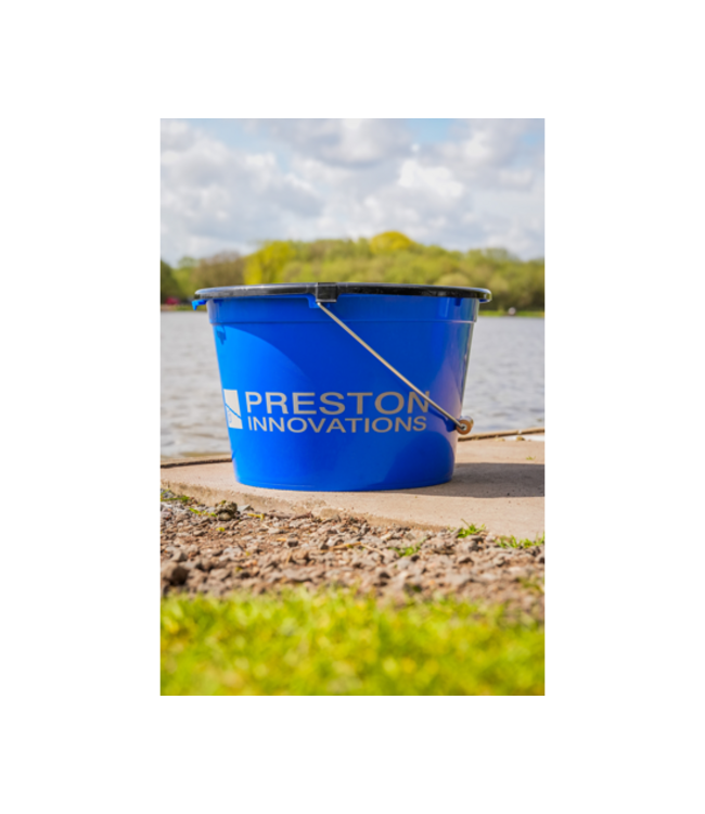 Preston 25 Liter Bucket Set