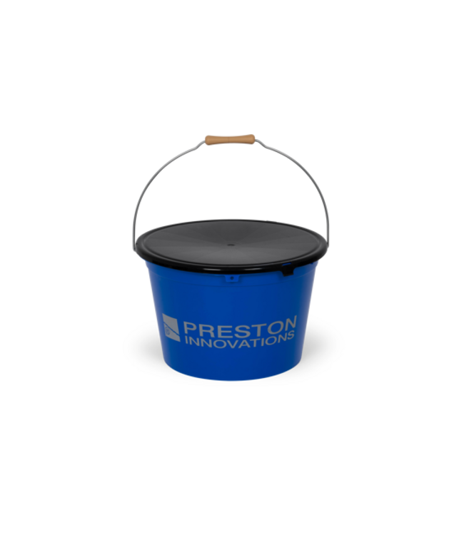 Preston 25 Liter Bucket Set