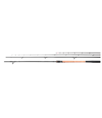 Shimano Aero X7A Distance Feeder (3 brins) 13'6" - 4.11m - 130g