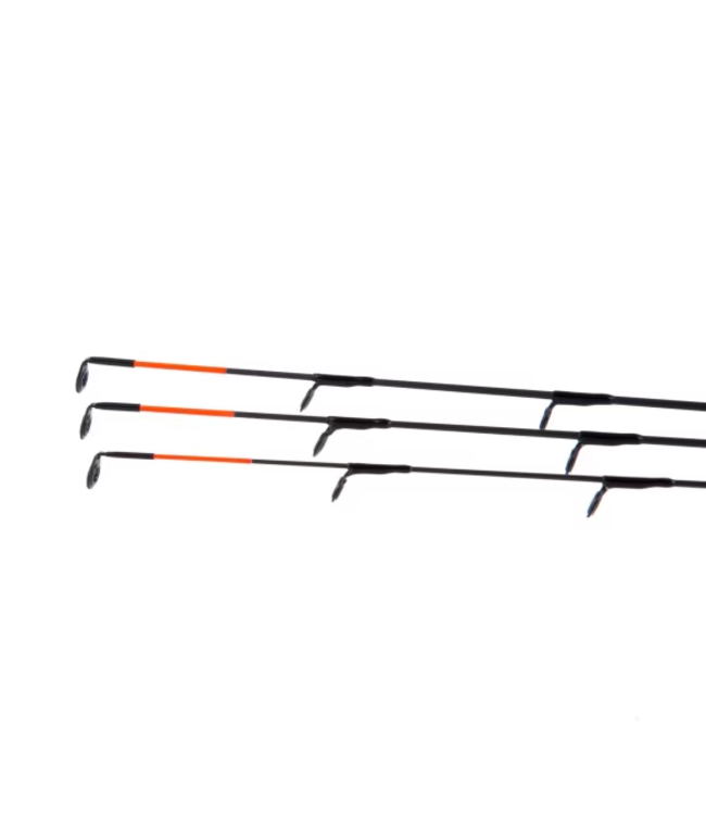 Shimano Aero X7A Distance Feeder (3 Teilen) 13'6" - 4.11m - 130g