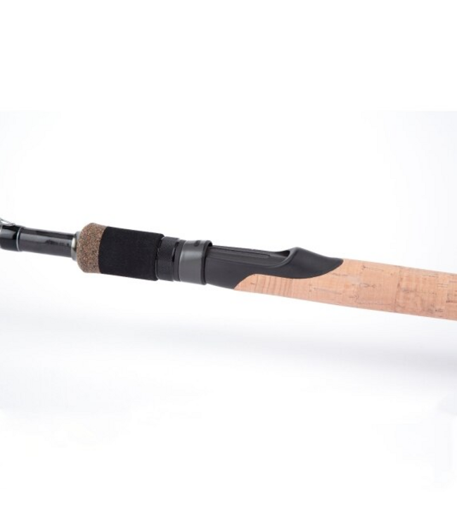 Shimano Aero X7A Distance Feeder (3 delen) 13'6" - 4.11m - 130g