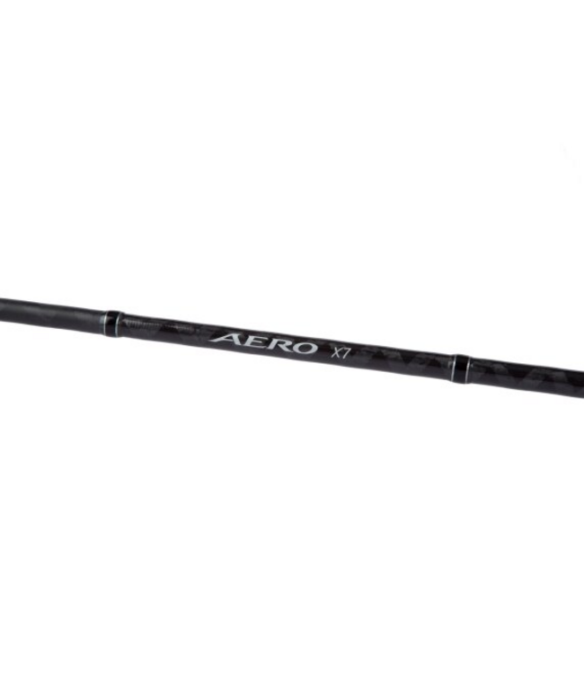 Shimano Aero X7A Distance Feeder (3 delen) 13'6" - 4.11m - 130g