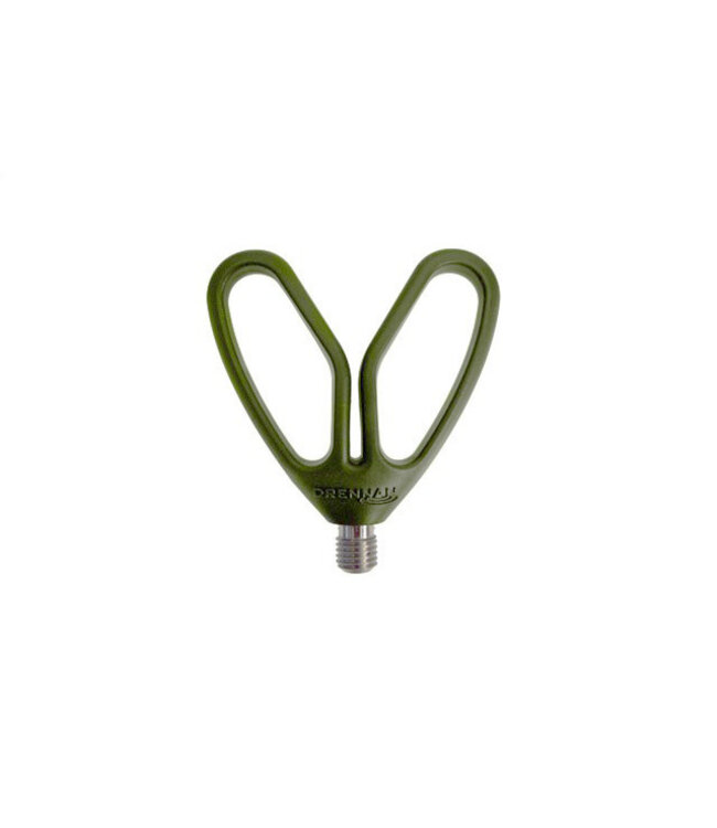 Drennan Specialist Wing Rest - Repose-Canne