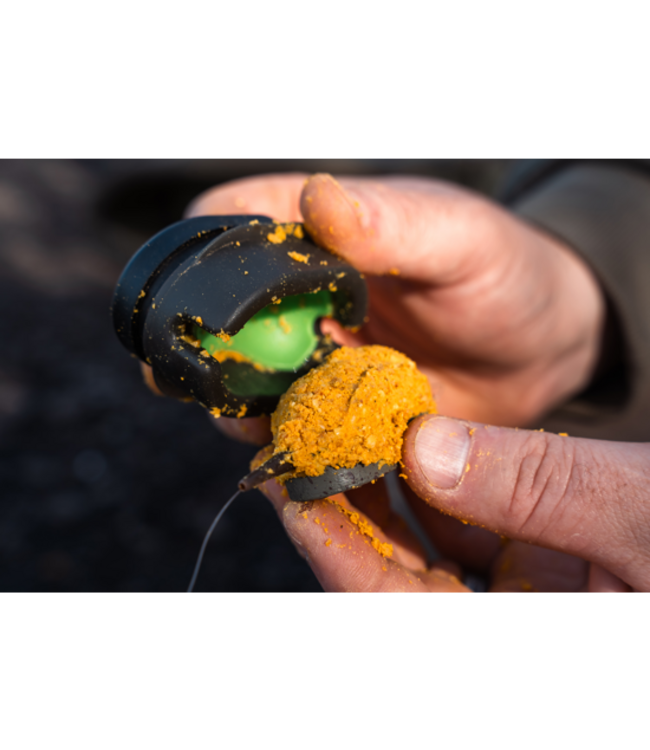 Korum Lead Free Dura Method Feeder