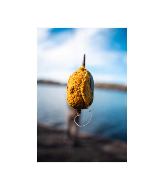 Korum Lead Free Dura Method & Mould 30g