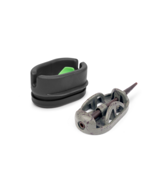 Korum Lead Free Dura Method & Mould 30g