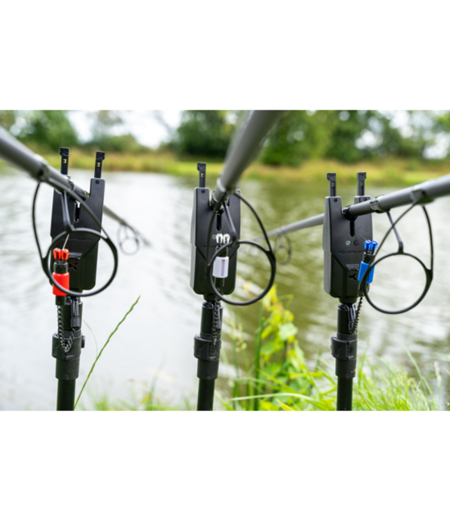 Korum Bite Indicator Bobbin Set