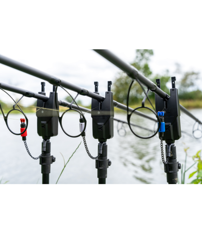 Korum Bite Indicator Bobbin Set