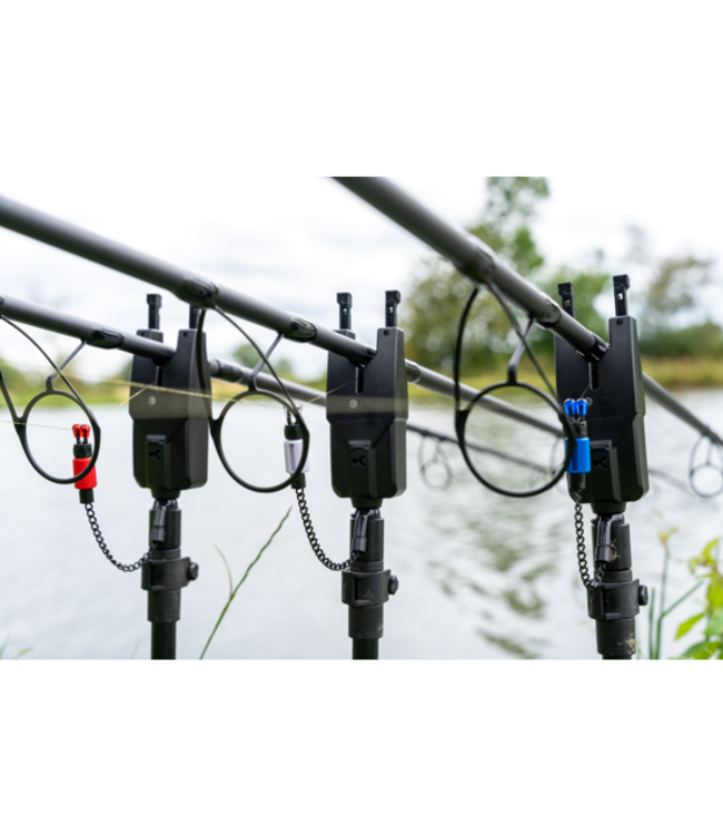 Korum Bite Indicator Bobbin Set