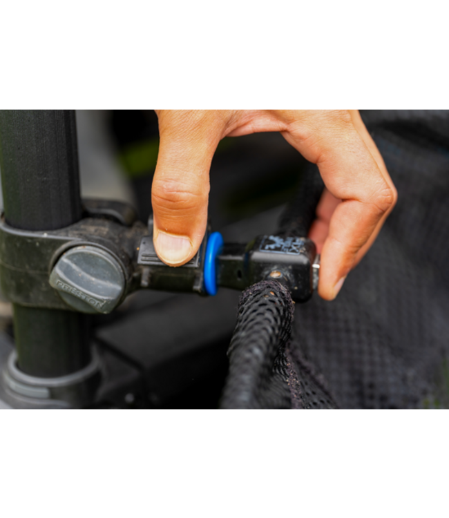 Preston Offbox Quick Release Inserts (2 pcs)