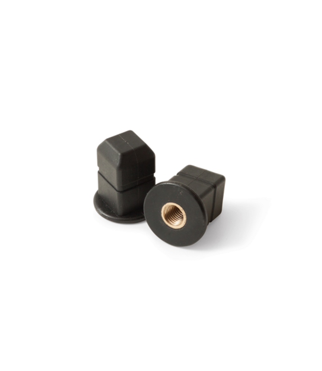 Preston Offbox Quick Release Inserts (2 pcs)