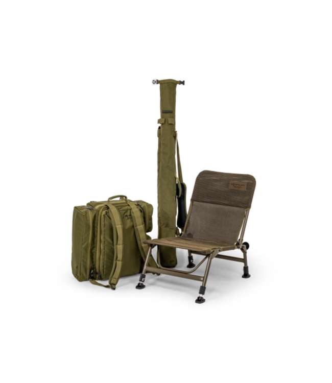 Korum Progress Roving Kit