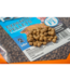 Sonubaits F1 Pro Expander Pellets 500g – Zinkende Sweet F1 Expander Pellets voor Vaste Stok, Commercials en F1-Visserij
