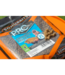 Sonubaits F1 Pro Expander Pellets 500g – Pellets Expander Coulants Sweet F1 pour Grande Canne, Commercials et Pêche des F1