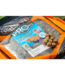 Sonubaits F1 Pro Expander Pellets 500g – Zinkende Sweet F1 Expander Pellets voor Vaste Stok, Commercials en F1-Visserij