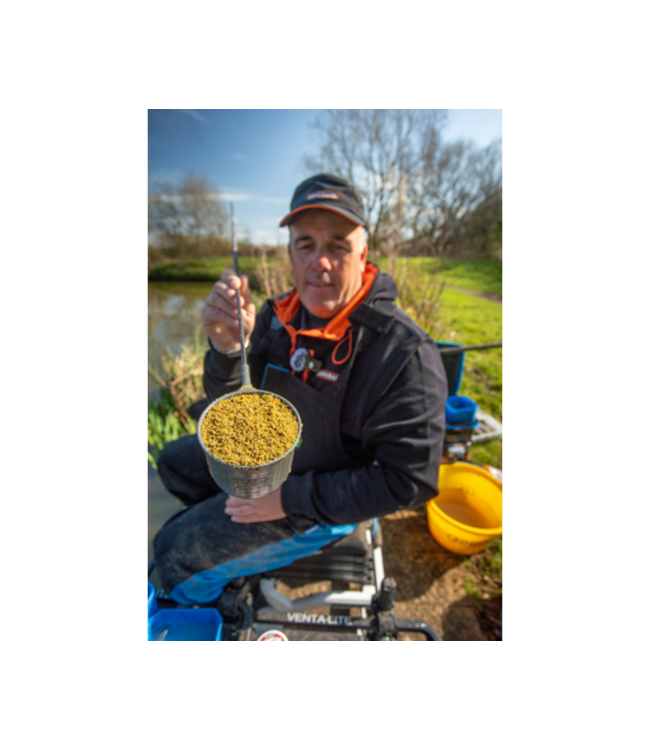 Sonubaits Supercrush Mega Carp Method Mix (2 kilo)