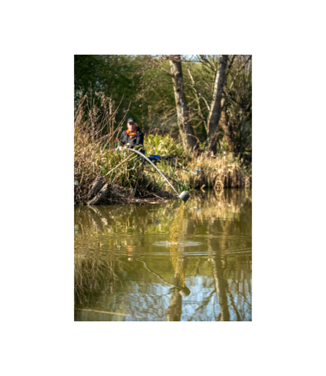 Sonubaits Supercrush Mega Carp Method Mix (2 kilo)