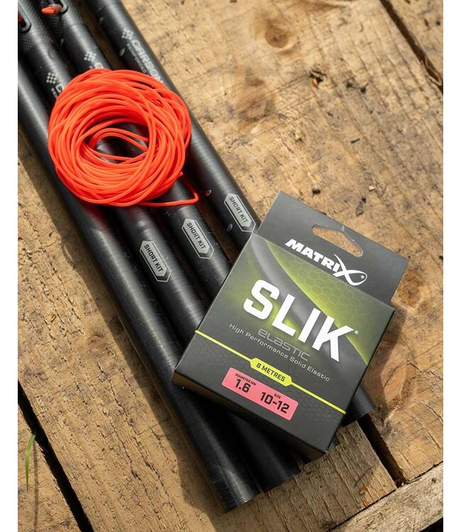 Matrix Slik Elastic (8m)
