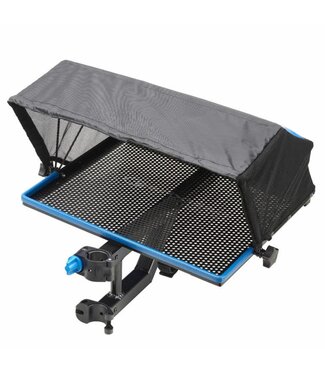 Garbolino Squadra Tafel Met Tent Zonder Poten Large