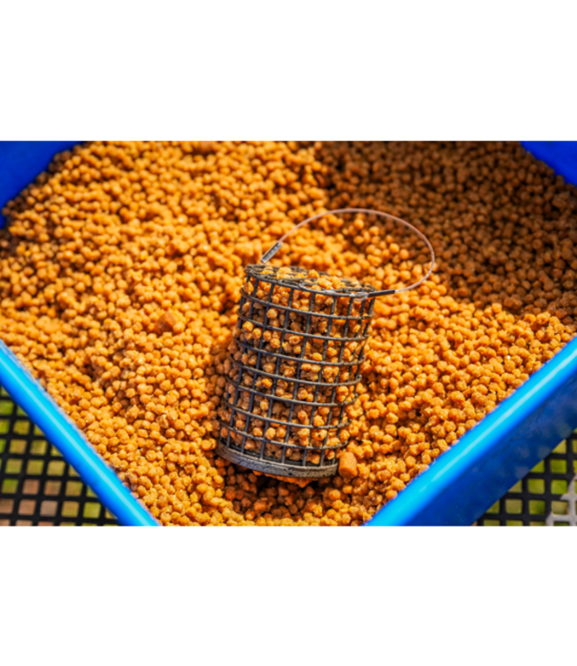 Preston Wire Bait Up Feeder 55x40mm – Voerkorf 20g & 30g