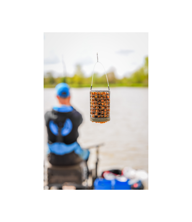 Preston Wire Bait Up Feeder 55x40mm – Voerkorf 20g & 30g