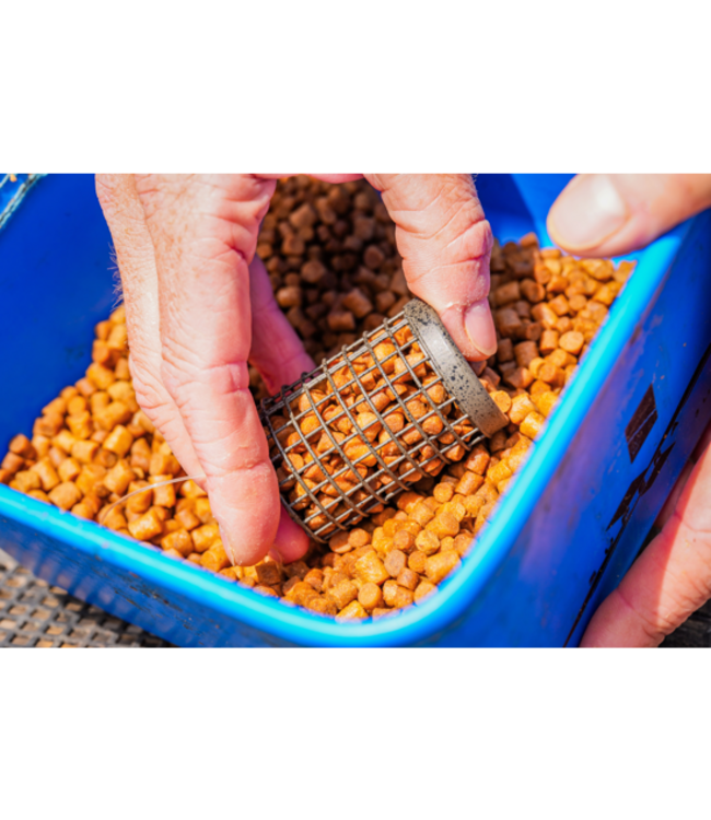 Preston Wire Bait Up Feeder 55x40mm – Amorceur 20g & 30g