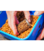 Preston Wire Bait Up Feeder 55x40mm – Voerkorf 20g & 30g