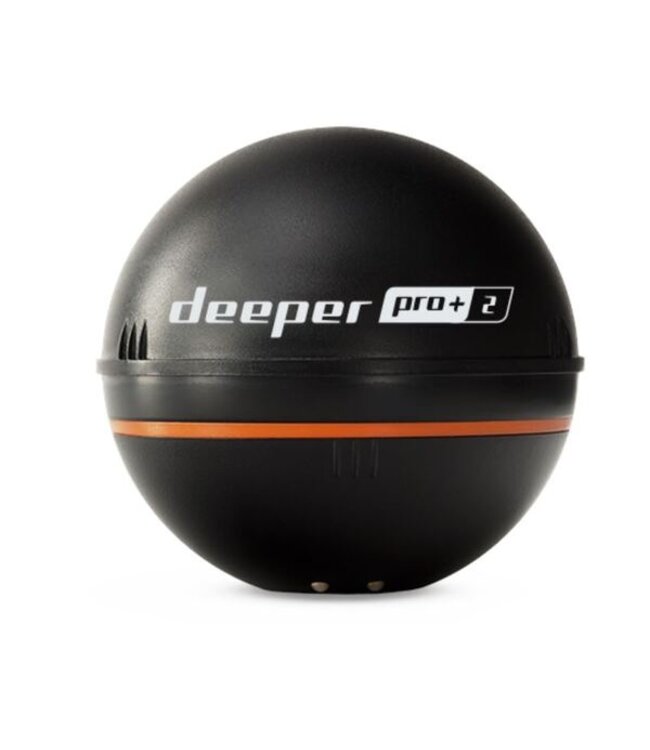 Deeper Smart Sonar Pro+ 2