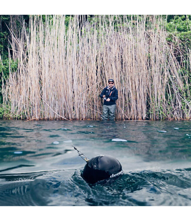 Deeper Smart Sonar Pro+ 2