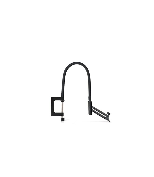 Deeper Support De Bras Flexible 2.0 Wave Rider 20cm