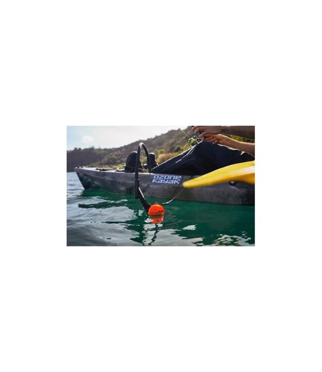 Deeper Flexible Arm Mount 2.0 Wave Rider 20cm