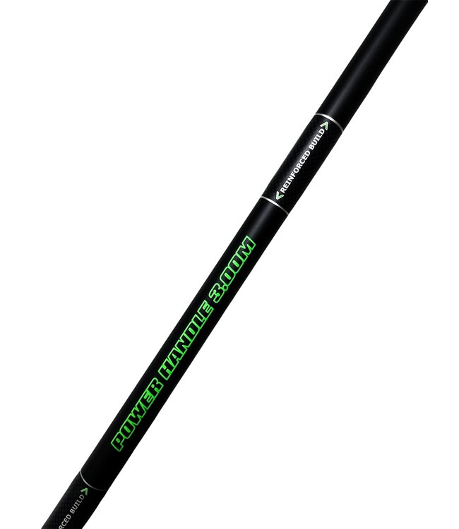 Reniers Fishing Manche d'Epuisette Multy Power 3.00m