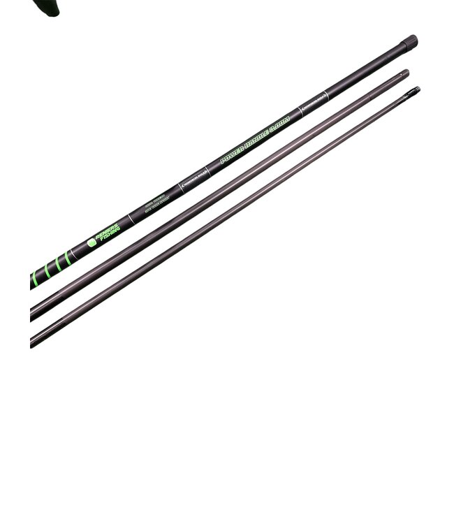 Reniers Fishing Multy Power Handle 3.00m