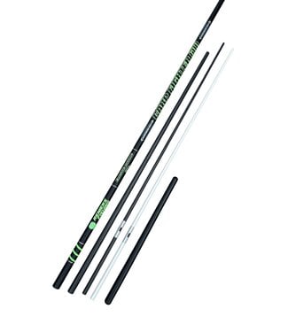 Reniers Fishing Pack Carp Fighter Hybrid 4.30-6.00m – Kräftige Stipprute für Große Karpfen