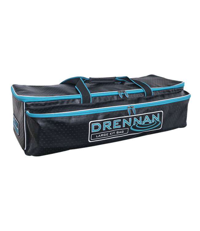 Drennan DMS Kit Bag  60 liter