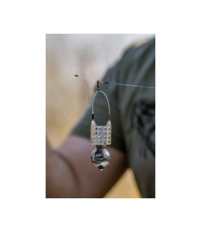 Korum Slow Sinking Feeder