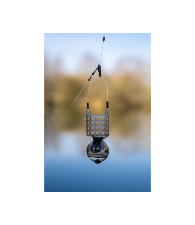 Korum Slow Sinking Feeder