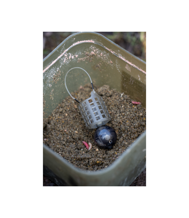 Korum Slow Sinking Feeder