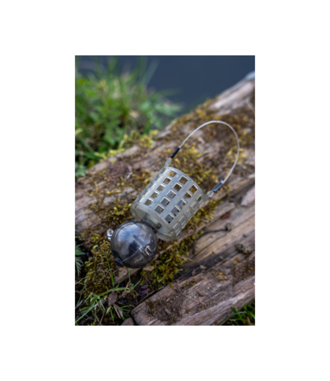 Korum Slow Sinking Feeder