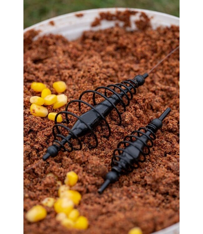 Zebco Trophy Weighted Coil Feeder