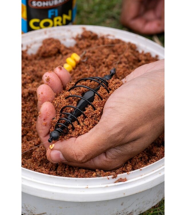 Zebco Trophy Weighted Coil Feeder