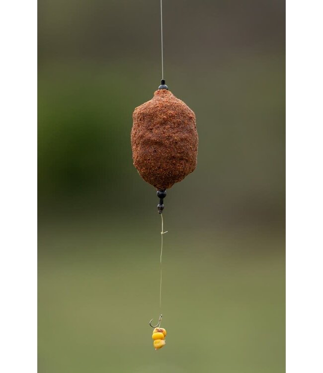 Zebco Trophy Weighted Coil Feeder