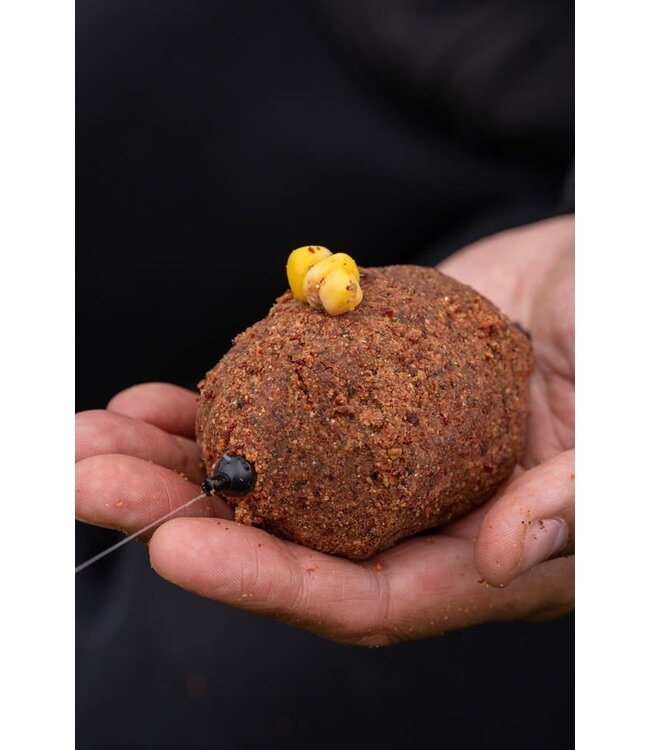 Zebco Trophy Weighted Coil Feeder